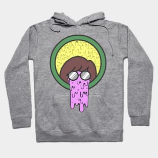 Daria Dripping! Hoodie